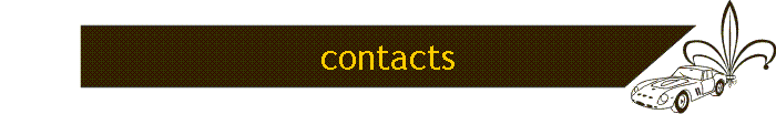 contacts