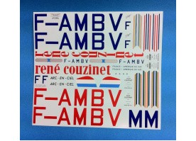 rf72036 couzinet decals
