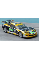 tk25-001 corvette c6r alphand lm2007-1