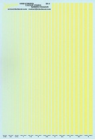 intba4-26 jaune fluo