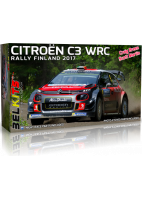bel018 c3 wrc finlande 2017