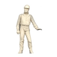 pilote annees 50