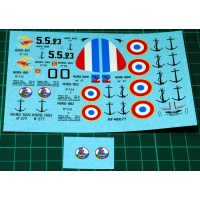 rf48077 nord1000 decals