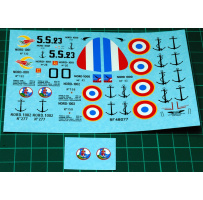 rf48077 nord1000 decals