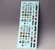 ra12-24 decals