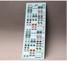 ra13-24 decals