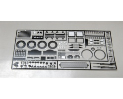 tk24-391 toyota celica st165 photodecoupes