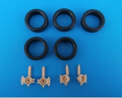 tk24-392 toyota celica set asphalte 0