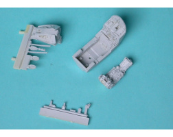 rf48034 pieces resine