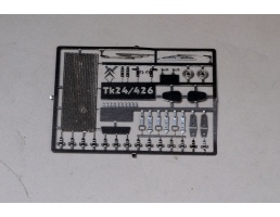 tk24-426 citroen mehari photodecs