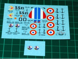 rf72058 nord1000 decals