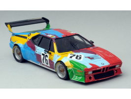 tk24-149 bmw m1 le mans  1979-01