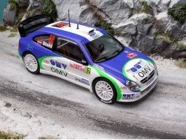 tk24-224 citroen xsara wrc kronos omv stohl 6th montecarlo 2005-3