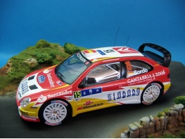 tk24-244 citroen xsara wrc sordo corse 2006