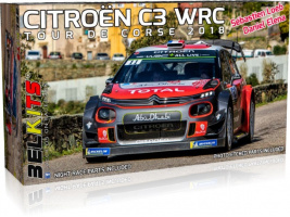 bel017 c3 tdc 2018