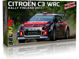 bel018 c3 wrc finlande 2017