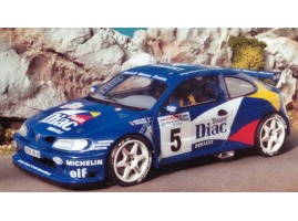 ctr2408 megane maxi diac