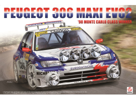 306 maxi evo2-bx24026