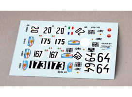 43-62-07 decals