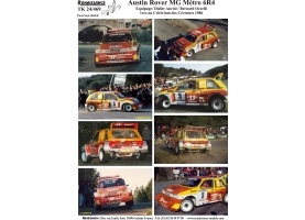 tk24-469 mg rover 6r4 33 export plan