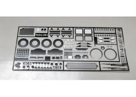 tk24-391 toyota celica st165 photodecoupes
