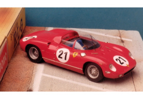 43-20 ferrari 250p le mans 1963 22