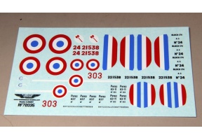 rf72035 bloch 174 decals
