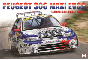 306 maxi evo2-bx24026