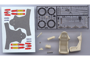 tk24-09620pieces20citroen20xsara20wrc