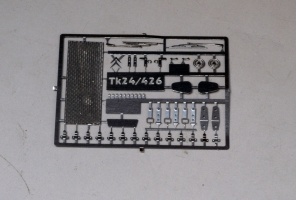 tk24-426 citroen mehari photodecs