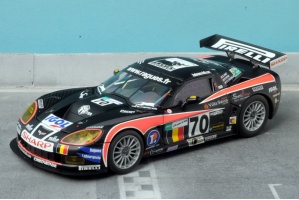 tk25-002 corvette c6r psi lm2007-4 46553657