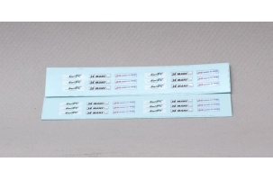 du301 stickers lm 2012 decals