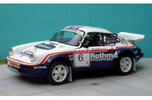 24-07 porsche 911 scrs karam rallye de duba 86 -6
