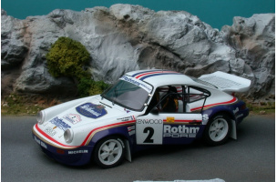 24-07ta porsche 911 scrs beghin-tilber 2e tour auto 85 -3