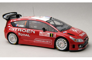 24-27 citroen c4 wrc 1er monte-carlo 2008-1 1174352397