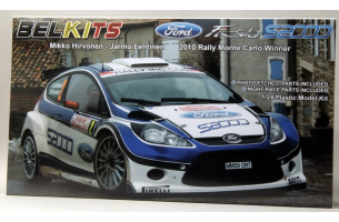 belkits fiesta s2000