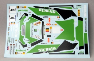 tk24-293 ford focus rs08 structo decals