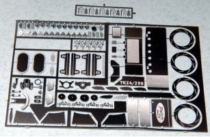 tk24-298 focus simil-r upgrade