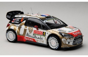 tk24-409 citroen ds3 wrc loeb monte-carlo 2015 01