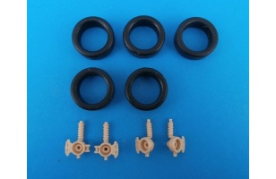 tk24-392 toyota celica set asphalte 0