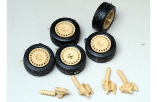 tk24-403 toyota celica st165 set amelioration terre