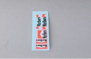 tk24-404 toyota celica st165 additive decals