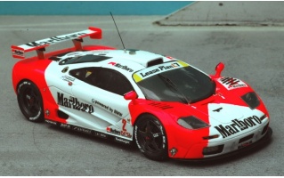 083 mclaren f1 gtr marlboro zhuhai bpr96-1