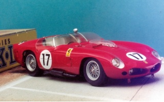 43-23b ferrari 250tri61 nart lm61 59