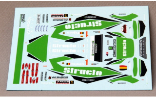 tk43-12 citroen c4 wrc structo tsjoen 2011