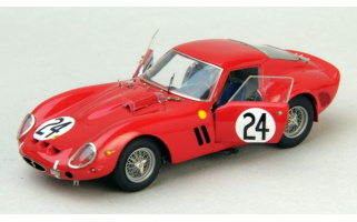 43-62-03 ferrari 250gto n24 lm63-01