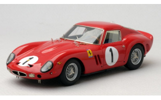 43-62-05 ferrari 250 gto 3987gt 1er monthlery 62 02
