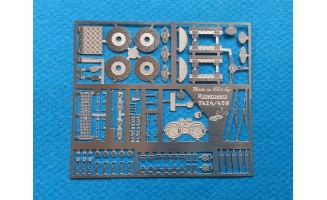 tk24-459 pe a110 heller