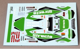 tk43-12 citroen c4 wrc structo tsjoen 2011