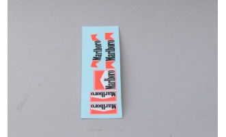 tk24-404 toyota celica st165 additive decals